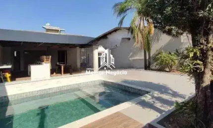 Casa a venda com 3 dormitórios sendo 1 suíte em Campinas-Sp. Casa localizado no bairro Jardim Nova Europa em Campinas-Sp.