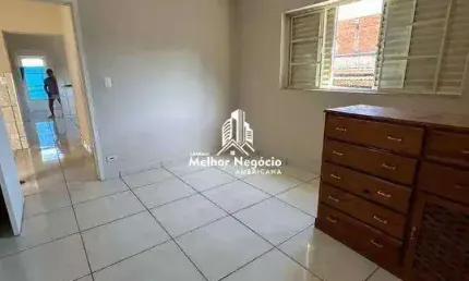 Casa no bairro Jardim São Roque 304 m² de construção, à venda, 2 Dormitórios (Quartos), 2 banheiros Americana/SP