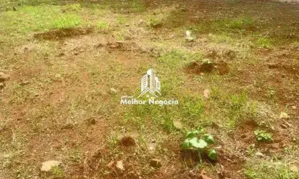 Terreno à venda no bairro cidade universitária – distrito de barão geraldo, campinas/sp