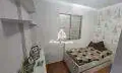 Apartamento para à venda, 3 quartos no Jardim Bela Vista - Americana I Cód: 26419