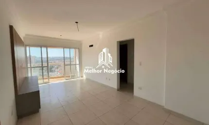 Apartamento com 3 dormitórios à venda, 98m² no Bairro Vila Monteiro Piracicaba./SP.
