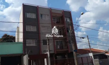 Casa com 03 dormitórios à venda no bairro vila rossi borghi e siqueira, campinas - sp