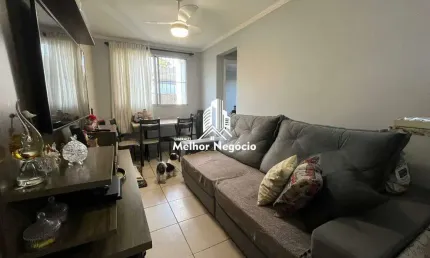 Apartamento com 2 dormitórios à venda no bairro jardim nova europa em campinas