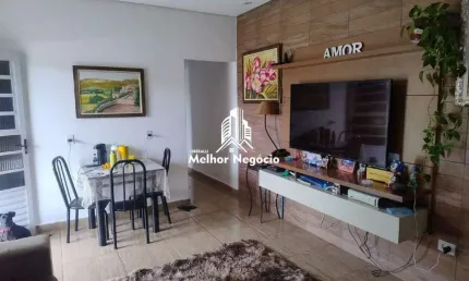 NÃO ACEITA FINANCIAMENTO Chácara à venda no bairro Recanto dos Dourados em Campinas/SP