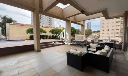 Apartamento à venda - 03 dormitórios (Quartos) - no Bairro Nova América - Piracicaba Edifício Varandas