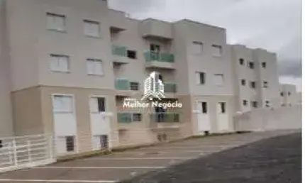 Apartamento à venda com 2 dormitórios sendo no Jardim Novo Maracanã em Campinas/SP