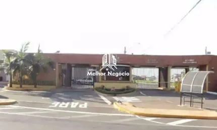 Terreno à venda 1000 m² no bairro campestre - piracicaba/sp - condomínio park campestre i