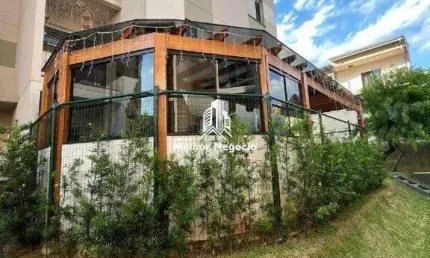 Apartamento com 2 quartos à venda na Rua José Vieira dos Santos, 00, Jardim Recanto dos Sonhos, Sumaré