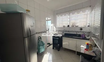 Apartamento à venda com 01 dormitórios (Quartos) Condomínio Edifício Campos Salles em Campinas - SP