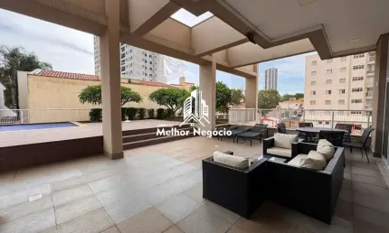 Apartamento à venda - 03 dormitórios (Quartos) - no Bairro Nova América - Piracicaba Edifício Varandas