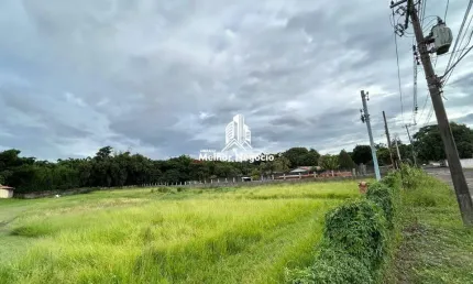 Terreno à venda 1750 m²no Bairro Santa Terezinha - Piracicaba/SP