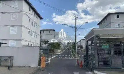 Apartamento à venda - 2 dormitórios (quartos) bairro nova suiça - piracicaba condomínio parque vile piracicaba s/p