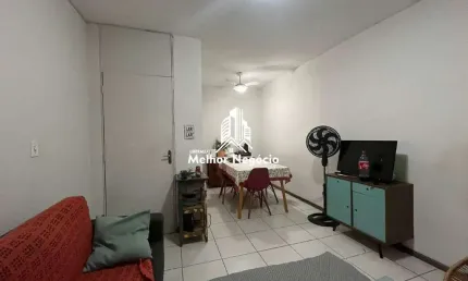 Apartamento à venda - 2 dormitórios (Quartos) - no Bairro Paulicéia - Piracicaba Condomínio Nações Unidas - Piracicaba/Sp