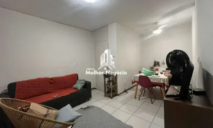 Apartamento à venda - 2 dormitórios (Quartos) - no Bairro Paulicéia - Piracicaba Condomínio Nações Unidas - Piracicaba/Sp