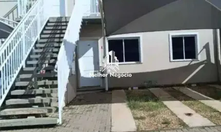 Apartamento à venda - 2 dormitórios (Quartos) - no Bairro Santa Terezinha - Condomínio Villagio Girassol Piracicaba/SP