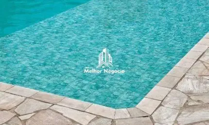 Apartamento com 2 dormitórios à venda em Monte Mor-SP.