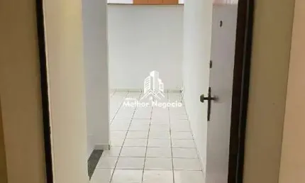 Apartamento à venda no edifício tulipa – centro de campinas, sp apartamento de 1 dormitório e 1 banheiro, sem vaga de garagem.