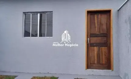 Casa à venda no bairro são judas tadeu, campinas/sp casa com 2 dormitórios, sendo 1 suíte, 2 banheiros e 2 vagas de garagem.
