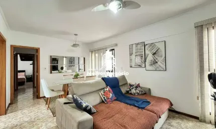 Apartamento à venda com 3 dormitórios sendo um suíte no bairro Vila Nova em Campinas/SP