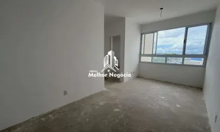 Apartamento à venda com 2 dormitórios sendo 1 suíte no Condomínio Portal Vale das Pérolas em Sumaré - Excelente localização!