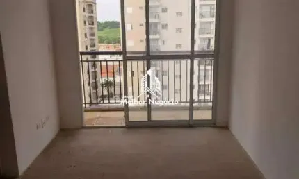 Apartamento com 2 quartos à venda na Rua Romeu Falci, 1, Parque São Matheus, Piracicaba
