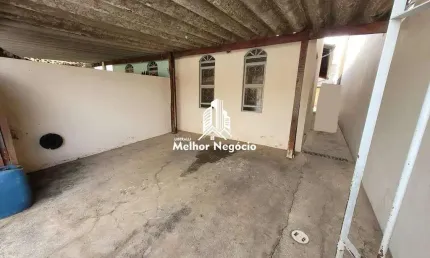 Casa à venda 02 dormitórios no bairro Jardim Santo André em Hortolândia SP