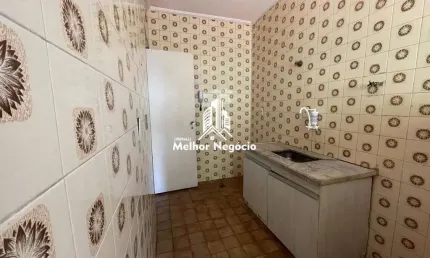 Kitnet à venda com 1 dormitório no bairro botafogo em campinas/sp