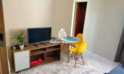 Apartamento com 2 dormitórios à venda, 41m² no bairro jardim noiva da colina piracicaba./sp.