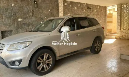 Casa com 3 dormitórios à venda em Piracicaba. Casa localizado no bairro São Judas em Piracicaba/SP