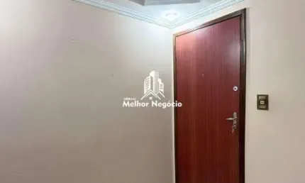 Apartamento a venda no condomínio residencial olinda, vila proust souza em campinas. apartamento com 3 dorms, 1 banheiro e 1 vaga de garagem.