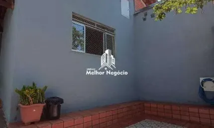 Casa para à venda, 3 quartos no jardim olga veroni - limeira i cód: 23030