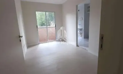 Apartamento com 2 dormitórios à venda em Piracicaba.