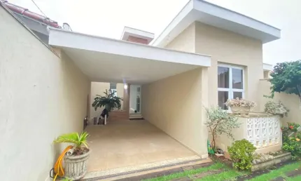 Casa/Sobrado Somente à vista, 04 dorms (sendo 03 suítes, 01 escritório), Vila João Jorge, Campinas, SP