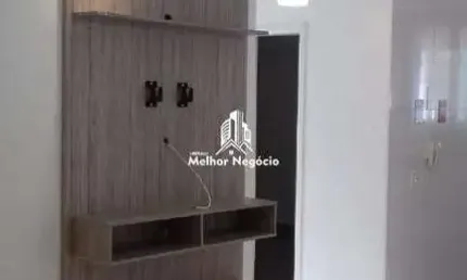 Apartamento com 2 quartos à venda na Avenida Doutor Lauro Corrêa da Silva, 4404, Jardim do Lago, Limeira