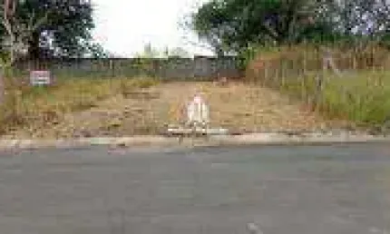 Terreno à venda 200 m²no Bairro Jardim das Flores - Hortolândia/SP
