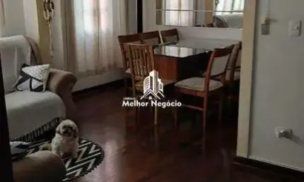 Apartamento à venda com 02 Quartos no Condomínio Porto Rico em Piracicaba, SP