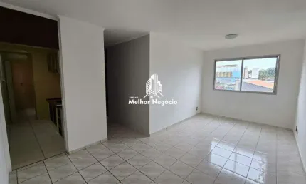 Apartamento com 2 quartos à venda em campinas - sp.