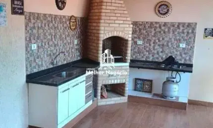 NÃO ACEITA FINANCIAMENTO Casa à venda com 3 quartos no bairro Jardim Astúrias I em Piracicaba/SP NÃO ACEITA FINANCIAMENTO