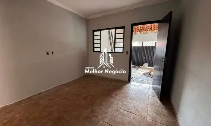 Casa com 2 dormitórios à venda em rio das pedras/sp.