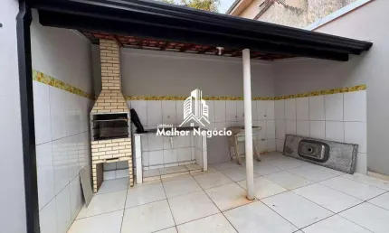 Casa com 2 dormitórios à venda em rio das pedras/sp.