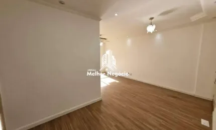 Apartamento com 2 quartos à venda na Rua Louisiana, 450, Chácaras Campos Elíseos, Campinas