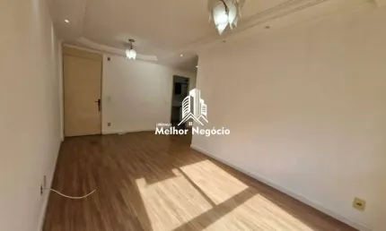 Apartamento com 2 quartos à venda na Rua Louisiana, 455, Chácaras Campos Elíseos, Campinas
