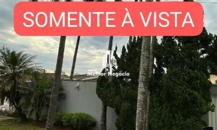 Casa à venda com 2 quartos e 1 suíte no bairro Loteamento Vila Lafayette Álvaro em Campinas - SOMENTE À VISTA