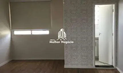 Apartamento duplex à venda com 02 quartos no condomínio spazio acrópolis em americana, sp