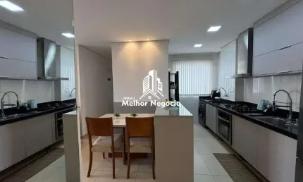 Apartamento à venda com 02 quartos (1 suíte) no condomínio unique residence em hortolândia, sp