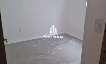 (em fase de construção) apartamento à venda com 2 quartos em limeira - sp