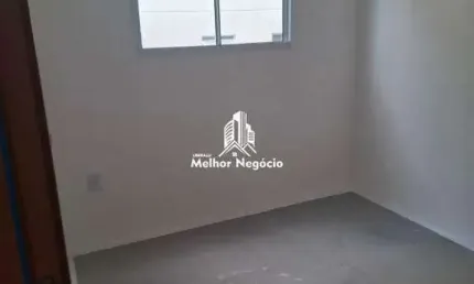 (em fase de construção) apartamento à venda com 2 quartos em limeira - sp