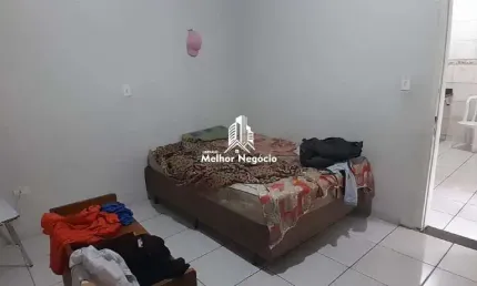 Casa com 03 quartos à venda no bairro Loteamento Kobayat Líbano, Piracicaba - SP