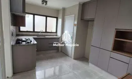 Apartamento com 3 quartos e 1 suíte à venda em campinas - sp