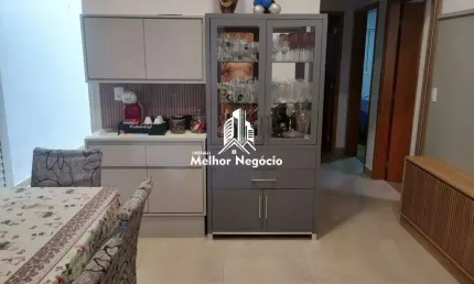 Casa em condomínio com 3 quartos e 1 suíte à venda em Paulínia - SP